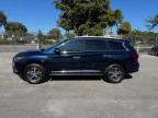 2020 Infiniti Qx60 Luxe for Sale in Opa Locka, FL - Water/Flood