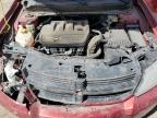 2010 Dodge Avenger Sxt продається в Wichita, KS - All Over