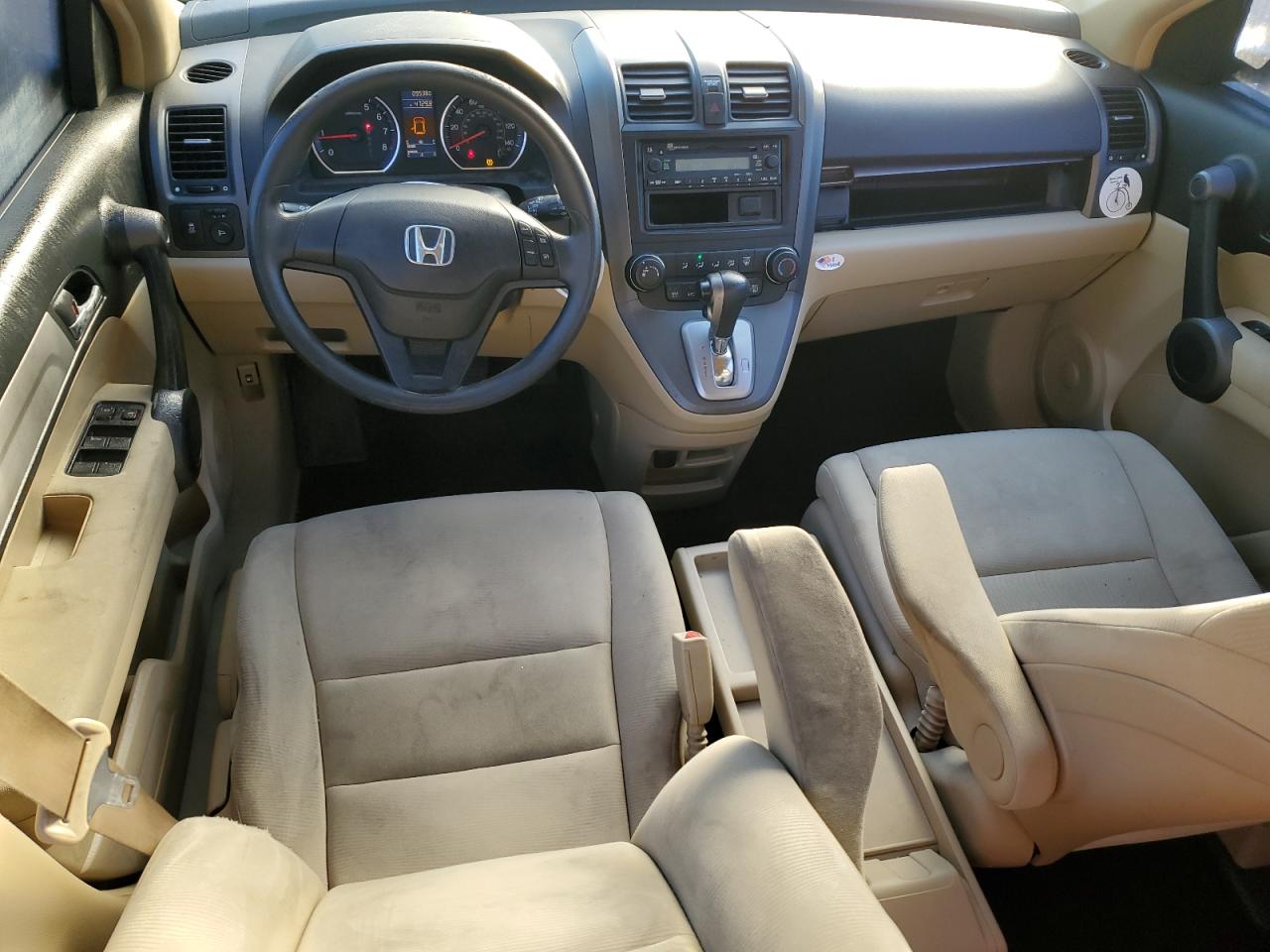 2010 Honda CR-V - Image 8