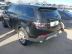 2015 LAND ROVER DISCOVERY for sale at Copart ROCHFORD