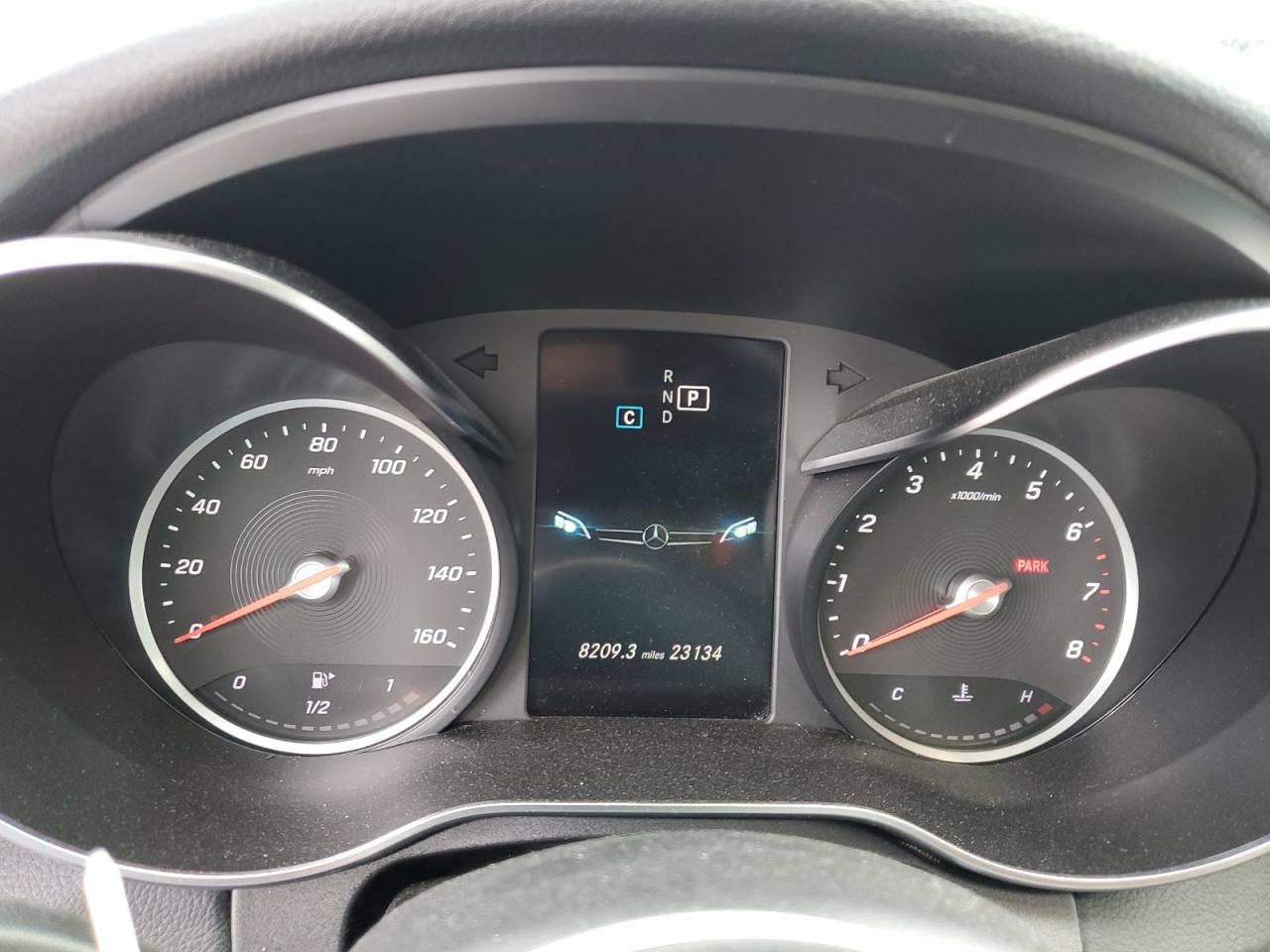 2019 Mercedes-Benz C-klasse - Image 9