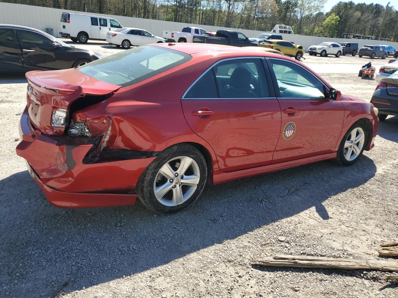 2011 Toyota Camry - Image 3