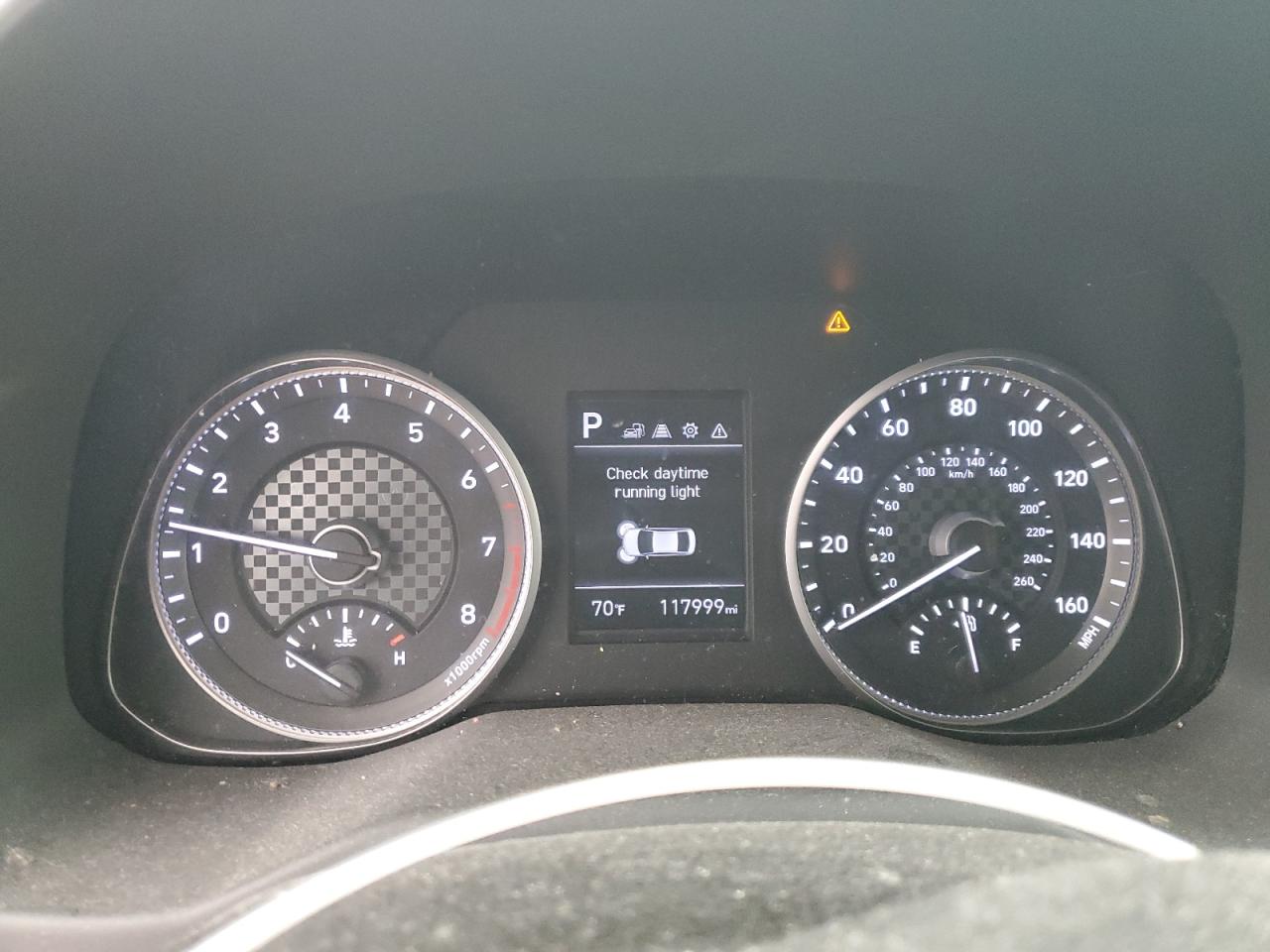 2020 Hyundai Elantra - Image 9