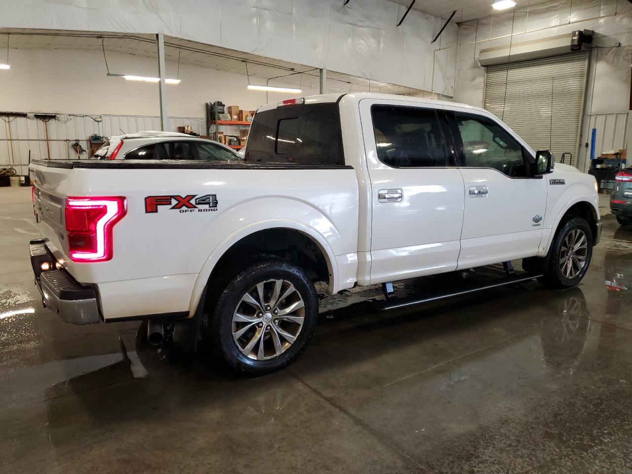 2015 Ford F-150 - Image 3