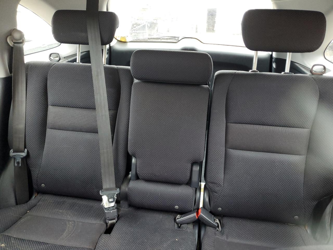 2009 Honda CR-V - Image 10