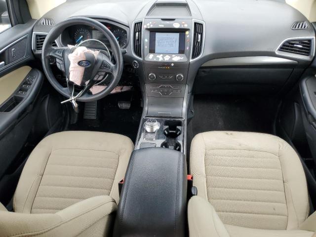  FORD EDGE 2020 Biały