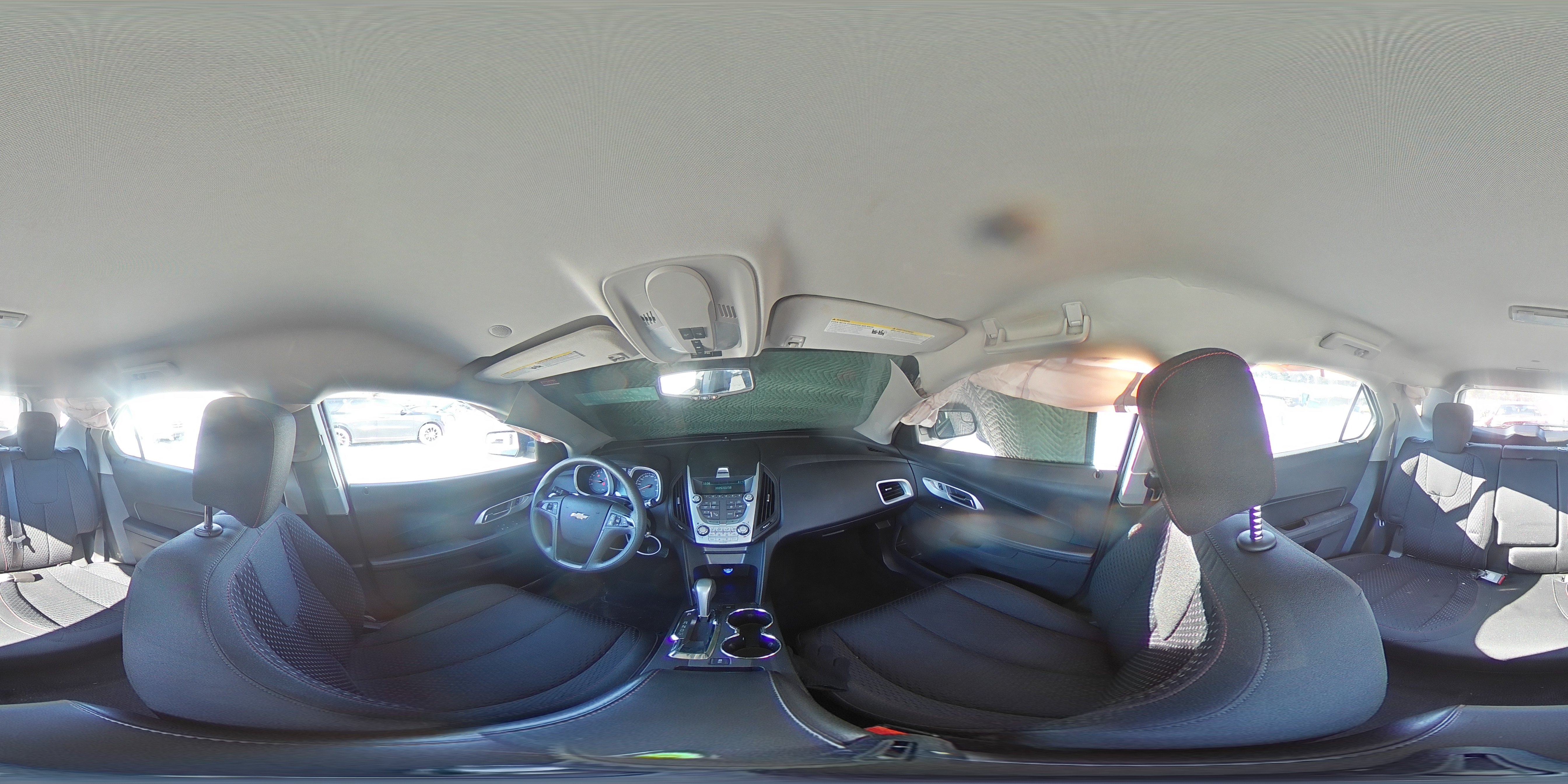 2014 Chevrolet Equinox - Image 14