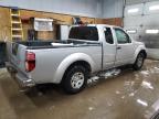 2007 Nissan Frontier King Cab Xe for Sale in Kincheloe, MI - Front End