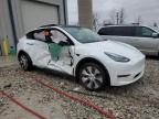 2021 Tesla Model Y  за продажба в Wayland, MI - Side