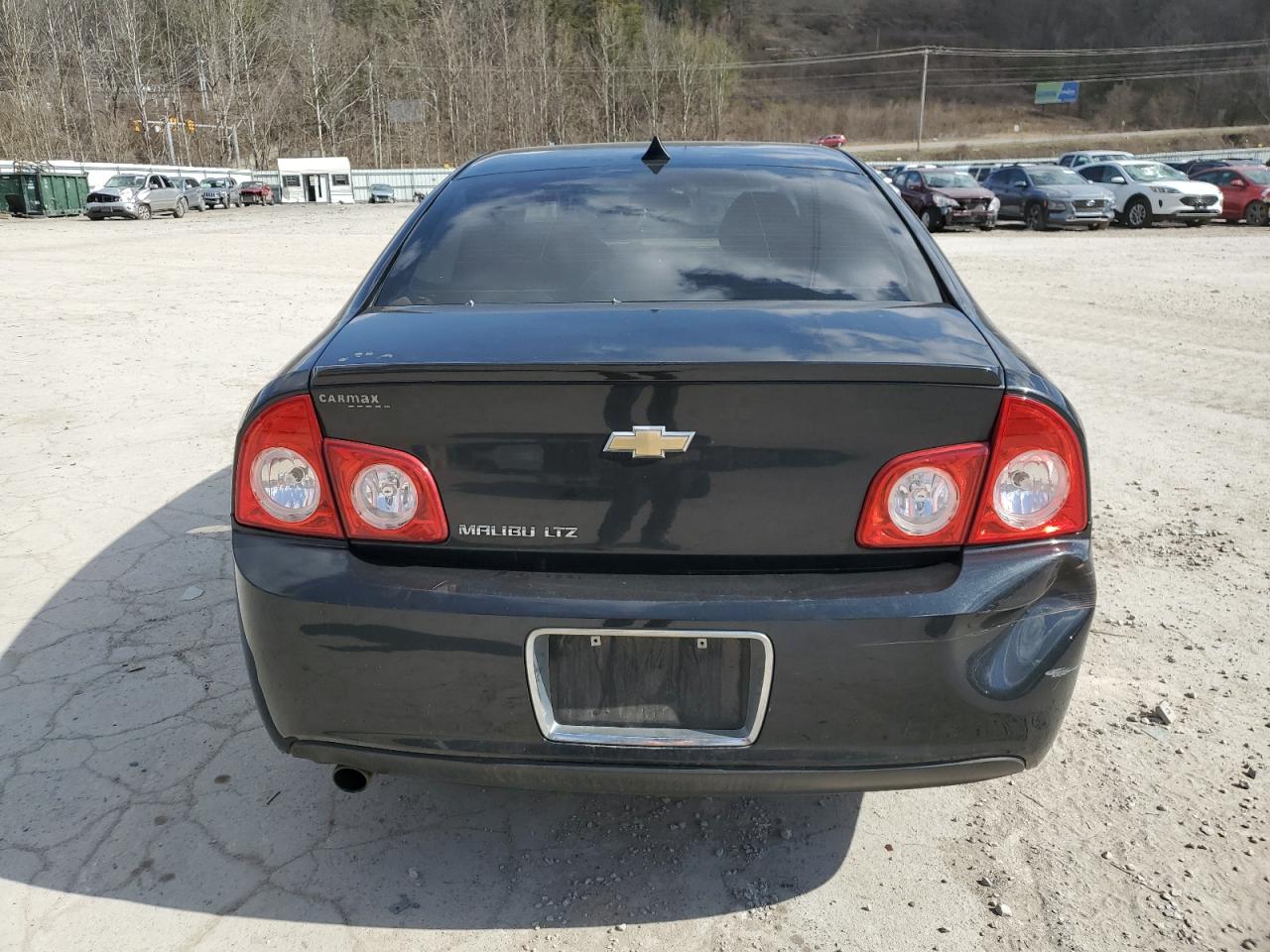 2012 Chevrolet Malibu - Image 6