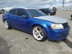 2014 Dodge Avenger Se للبيع في Fresno، CA - Stripped