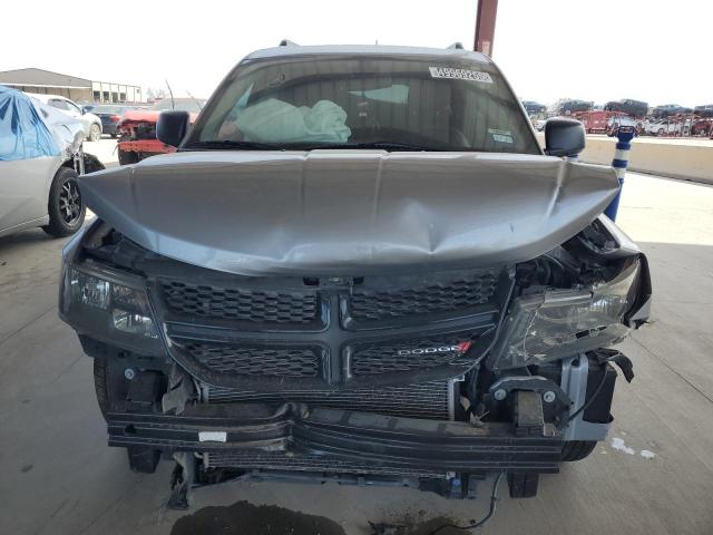  DODGE JOURNEY 2018 Szary