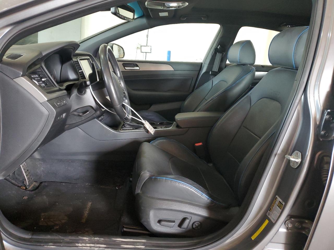 2019 Hyundai Sonata - Image 7