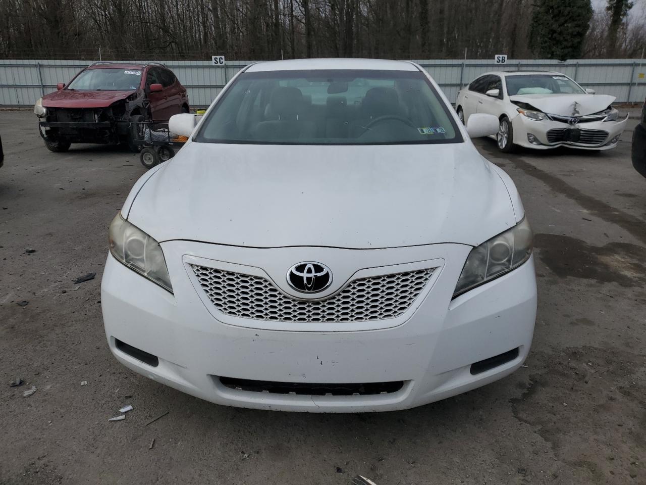 2007 Toyota Camry - Image 5