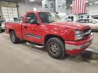 2005 Chevrolet Silverado K1500 na sprzedaż w Blaine, MN - Side