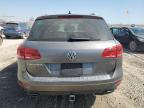 2013 Volkswagen Touareg V6 Tdi en Venta en Kansas City, KS - All Over