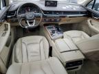 2017 Audi Q7 Premium Plus на продаже в Columbus, OH - Front End