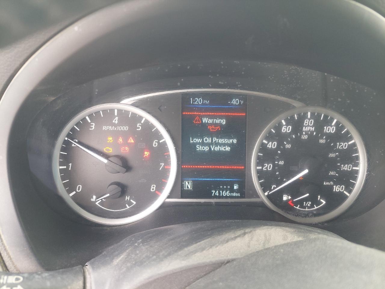 3N1AB7AP1KY451887 - 2019 Nissan SENTRA - #47691645