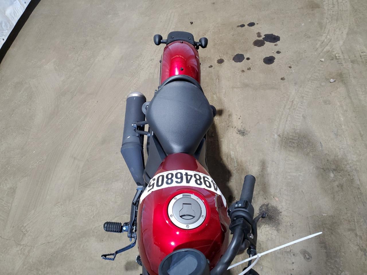 2023 HONDA CM | X300 2023 HONDA CM | X300