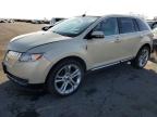 2014 Lincoln Mkx  zu verkaufen in North Las Vegas, NV - Front End