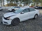 2017 Volkswagen Jetta S zu verkaufen in Windsor, NJ - Front End