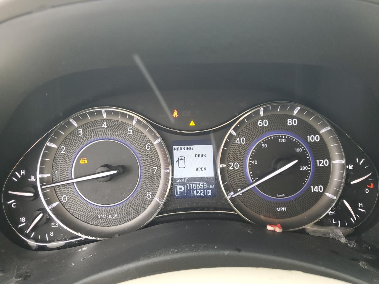 2015 Infiniti Qx80 VIN: JN8AZ2NE7F9080142 Lot: 50093475