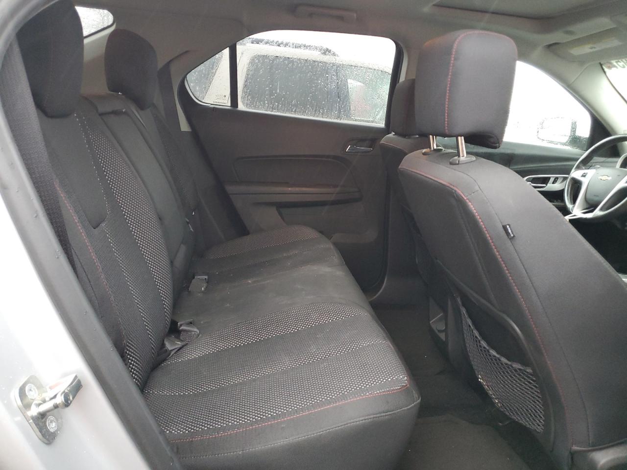 2013 Chevrolet Equinox - Image 11