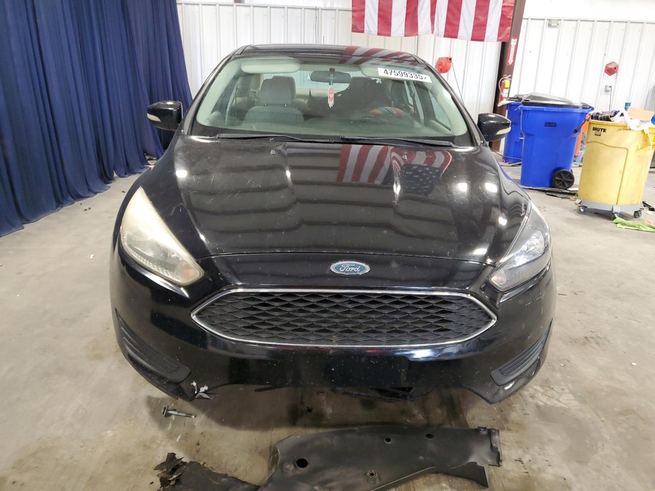 2016 Ford Focus - Image 5