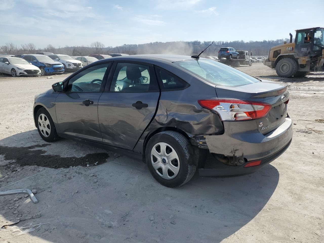 2013 Ford Focus - Image 2