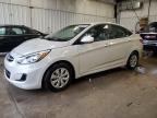 2016 Hyundai Accent Se for Sale in Franklin, WI - Front End