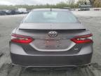 2021 Toyota Camry Se en Venta en Spartanburg, SC - Side