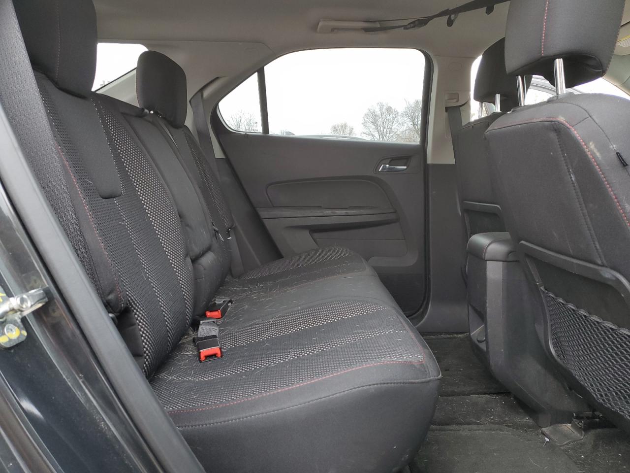 2013 Chevrolet Equinox - Image 11