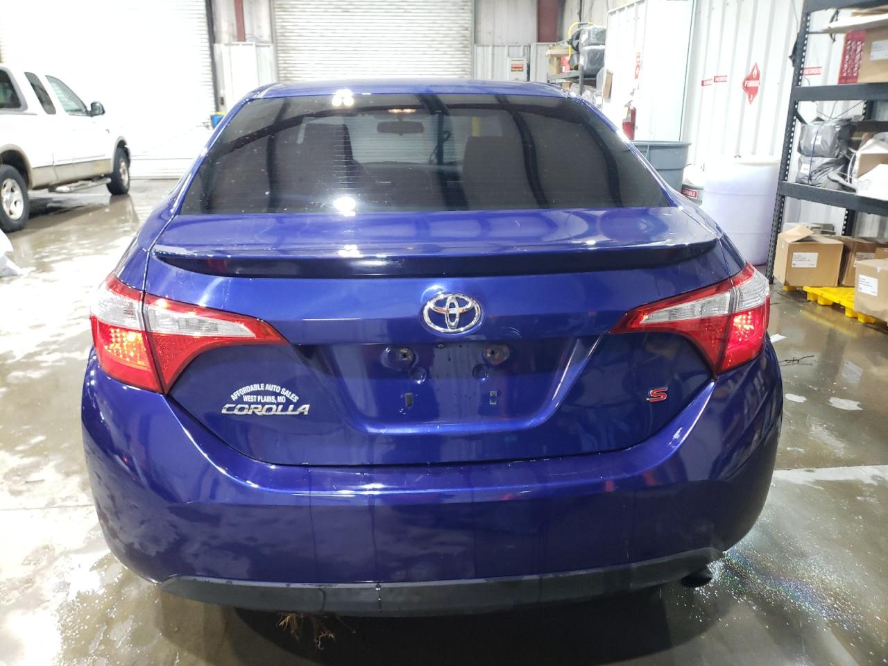 2014 Toyota Corolla - Image 6