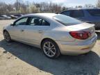 2009 Volkswagen Cc Luxury for Sale in Waldorf, MD - Minor Dent/Scratches