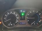 2009 Lexus Is 250 zu verkaufen in Candia, NH - Front End