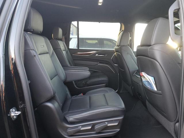 2024 CADILLAC ESCALADE ESV LUXURY