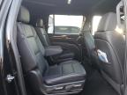 2024 Cadillac Escalade Esv Luxury للبيع في Central Square، NY - Side