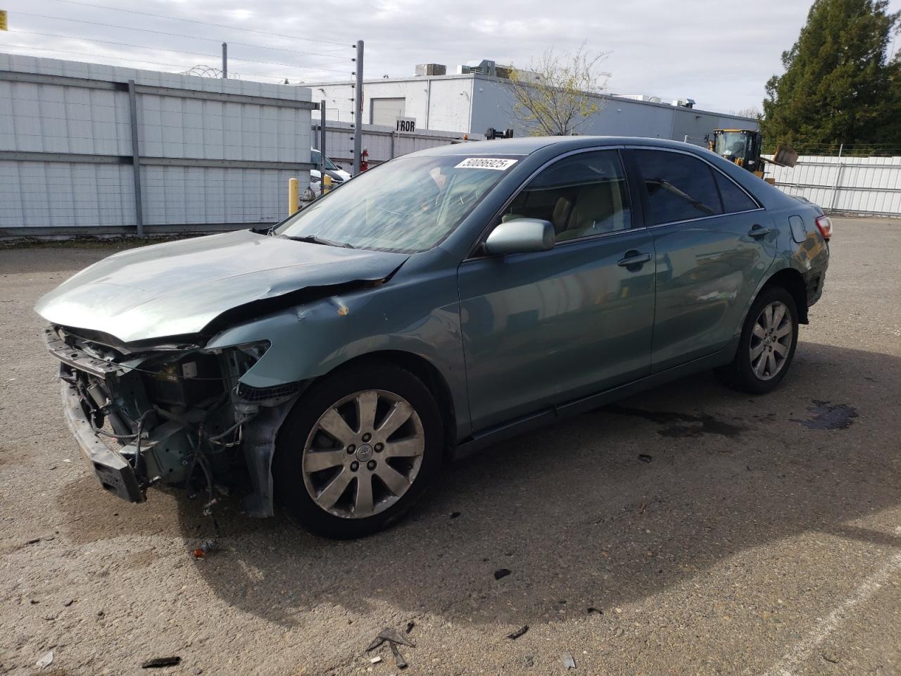 2007 Toyota Camry Le for Sale in Sacramento, CA - All Over