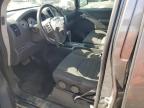 2018 Nissan Frontier S للبيع في Hueytown، AL - Front End
