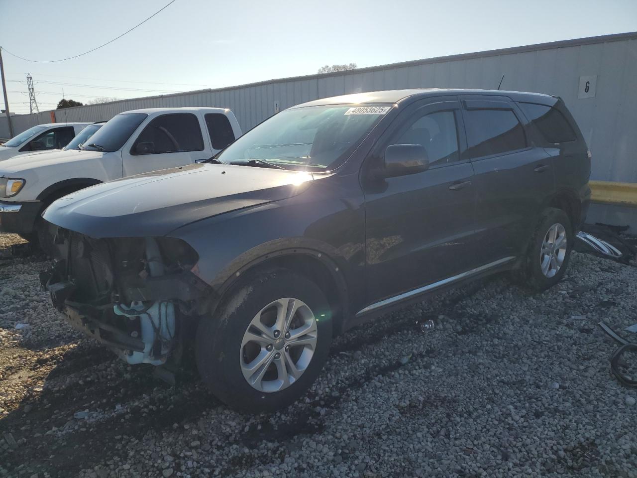2013 Dodge Durango - Image 1