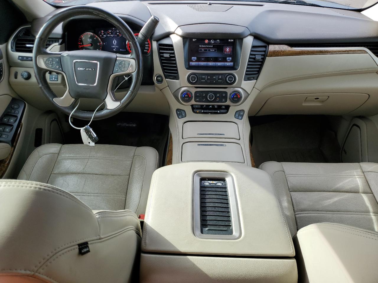 2015 GMC Yukon - Image 8