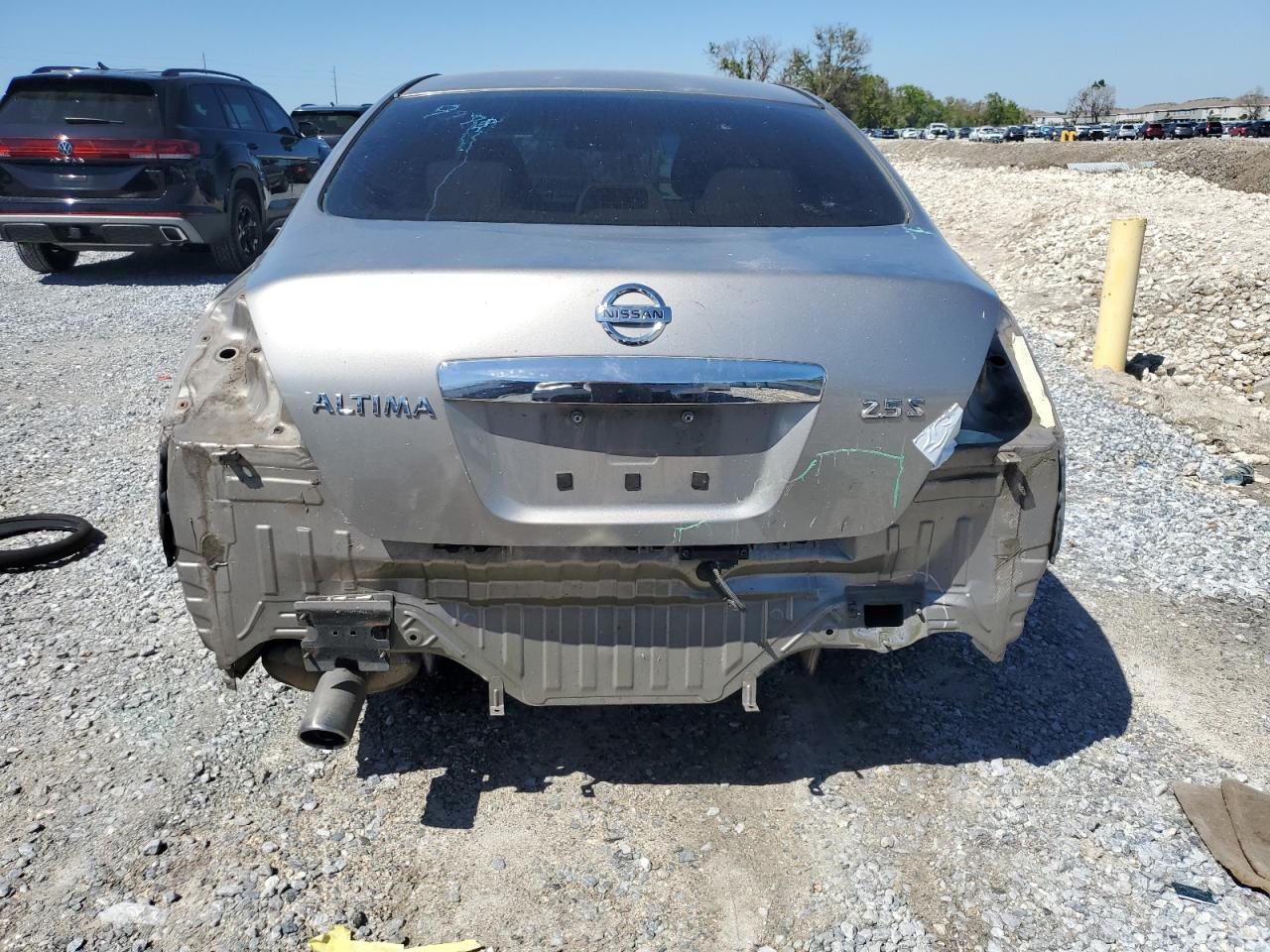 2012 Nissan Altima - Image 6