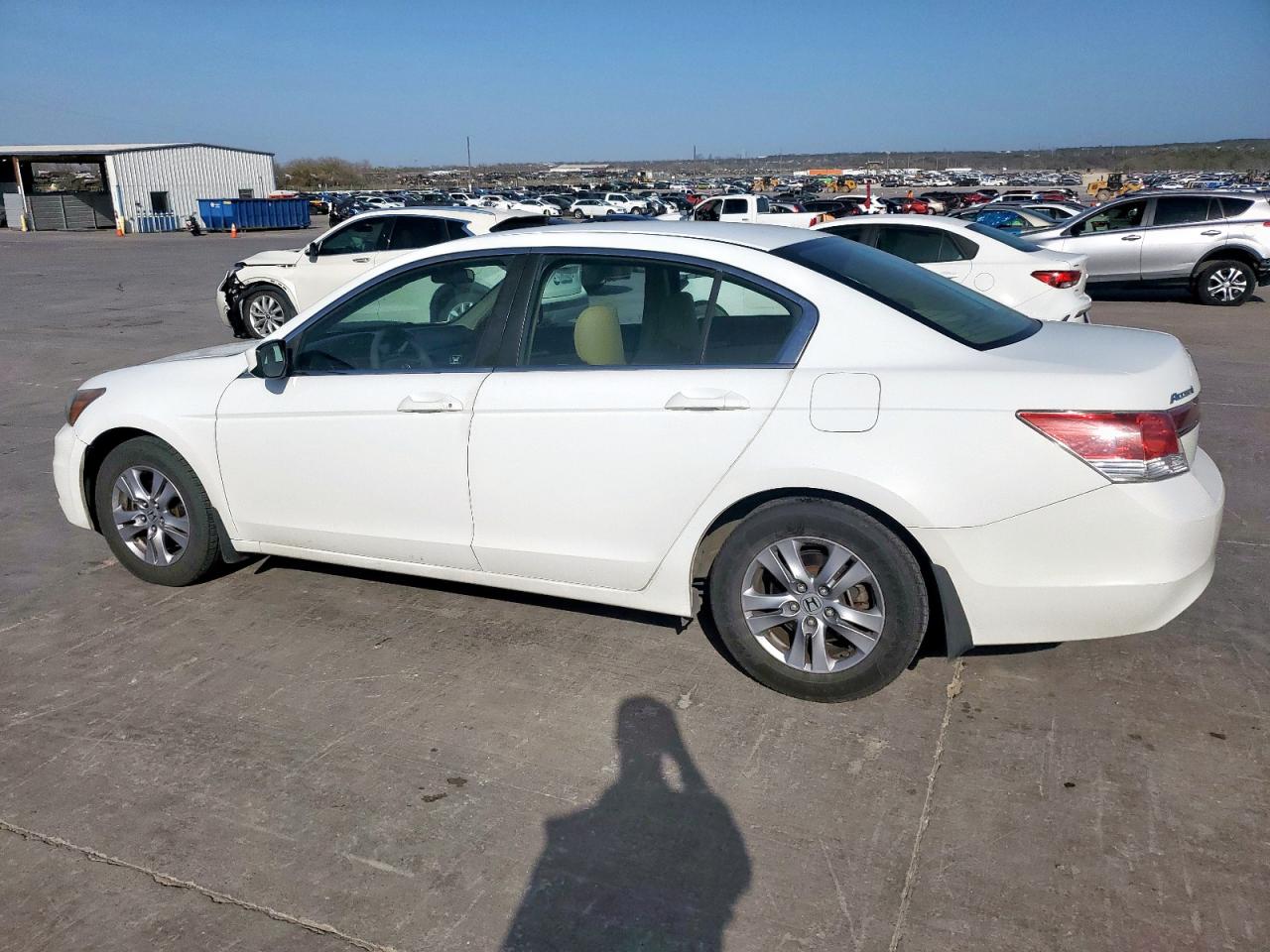 2012 Honda Accord - Image 2