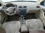 2005 Ford Focus Zx4 იყიდება Tulsa-ში, OK - Rear End