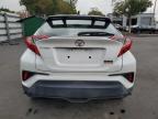 2019 Toyota C-Hr Xle للبيع في Miami، FL - Front End