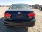 2013 Volkswagen Jetta Se продається в Amarillo, TX - Mechanical