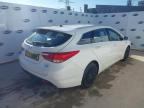 2014 HYUNDAI I40 ACTIVE for sale at Copart BRISTOL