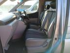 2004 NISSAN ELGRAND for sale at Copart CORBY