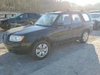 2008 Subaru Forester 2.5X zu verkaufen in Hurricane, WV - All Over