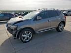 2010 Nissan Murano S for Sale in Grand Prairie, TX - Front End